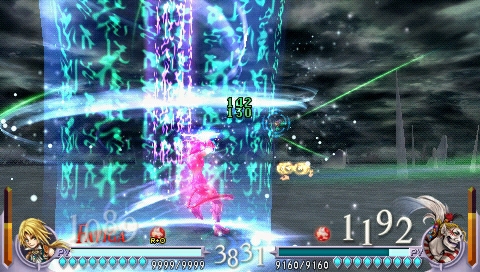 Dissidia Final Fantasy - Imagen 39